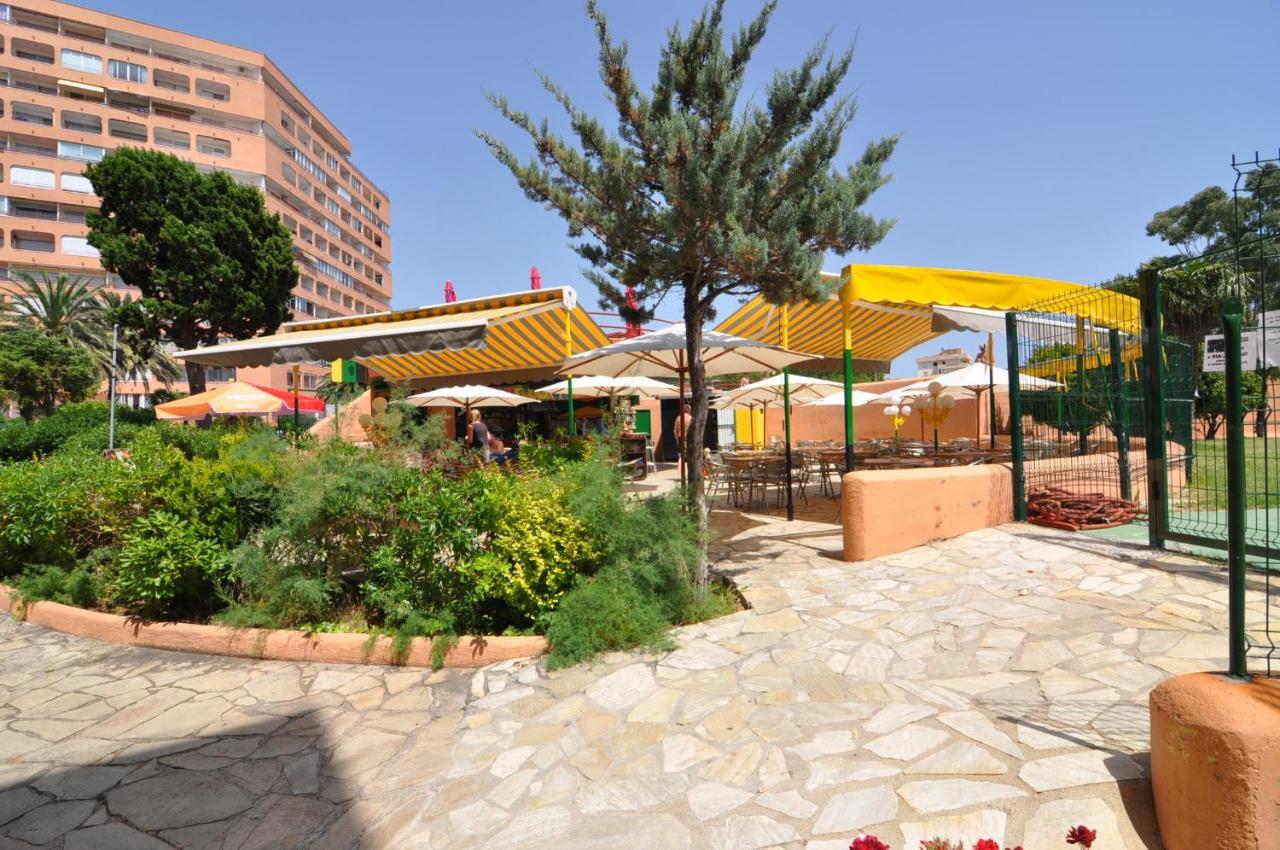 Rnet - Ir 7-42 Studios Roses Costa Brava מראה חיצוני תמונה