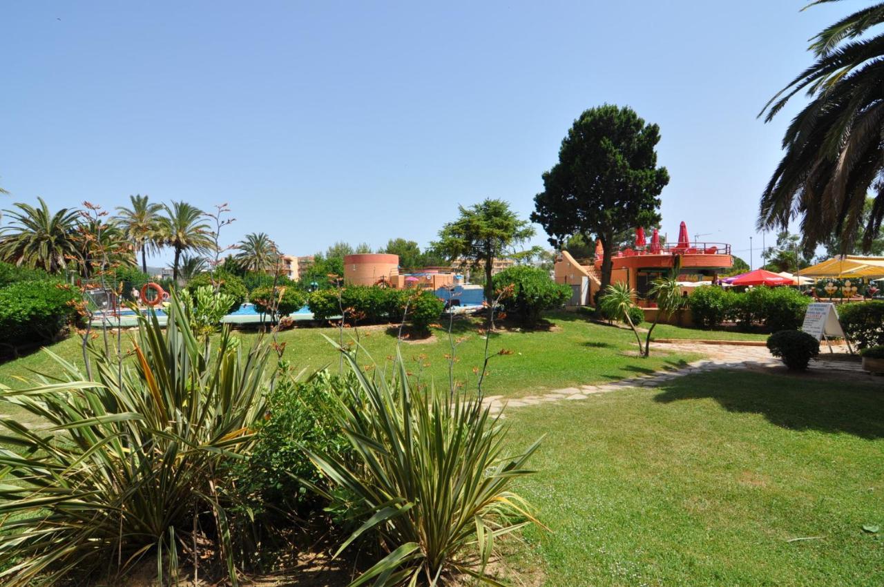 Rnet - Ir 7-42 Studios Roses Costa Brava מראה חיצוני תמונה